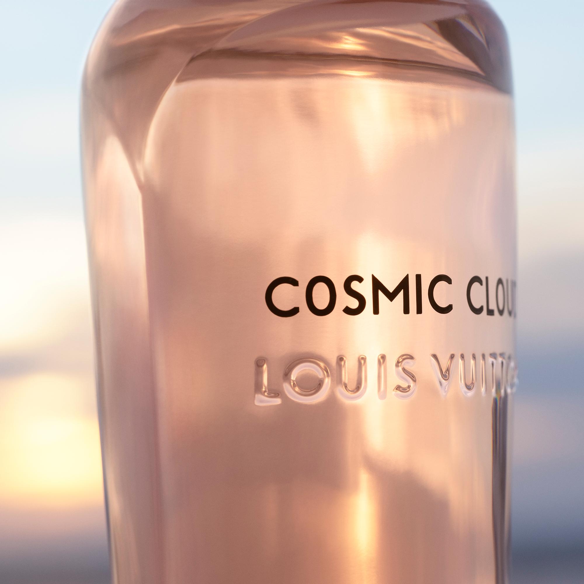 Cosmic Cloud - Exceptional Creations | LOUIS VUITTON